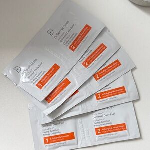 Dr. Dennis Gross Alpha Beta Universal Daily Peel